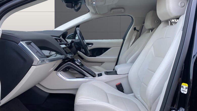 Jaguar I-Pace 294kW EV400 SE 90kWh 5dr Auto Electric Estate